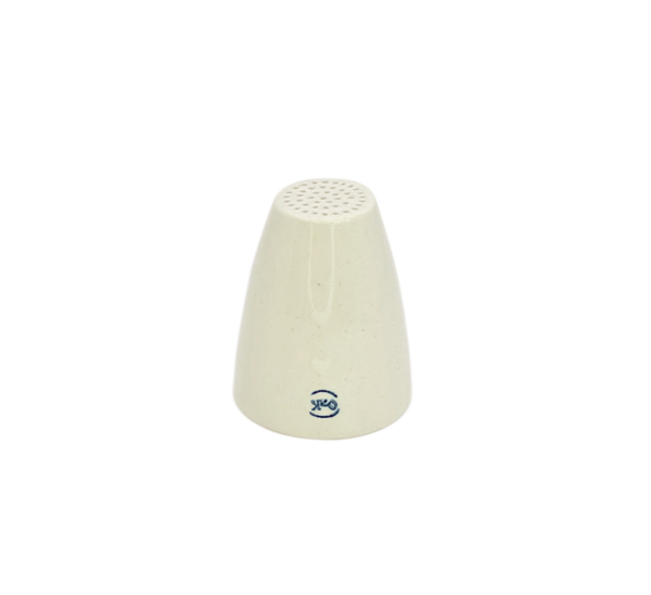 Тигель Гуча № 1 (25мм*32мм), ГОСТ 9147-80